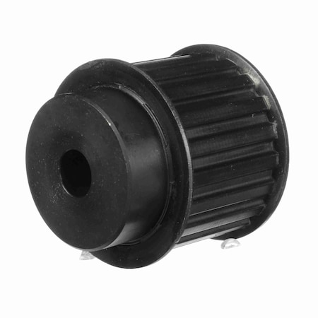 Browning Steel Rough Bore Gearbelt Pulley - 20HB200;BRO 20HB200